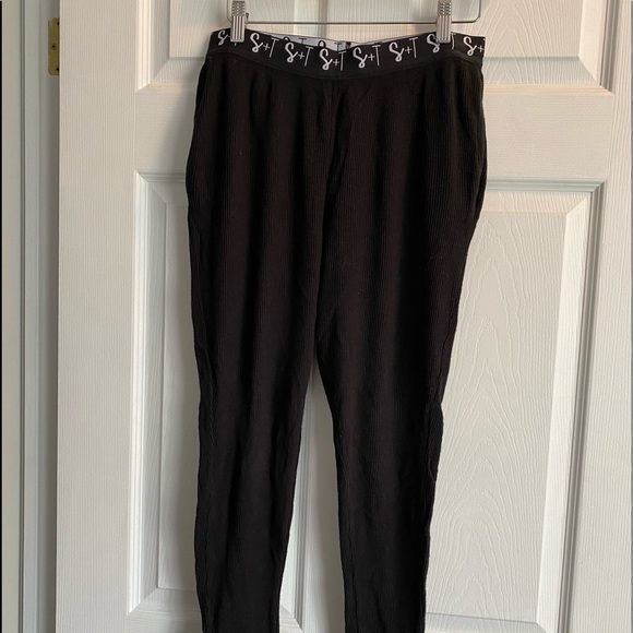 Smash &Tess waffle pants - Picture 1 of 4